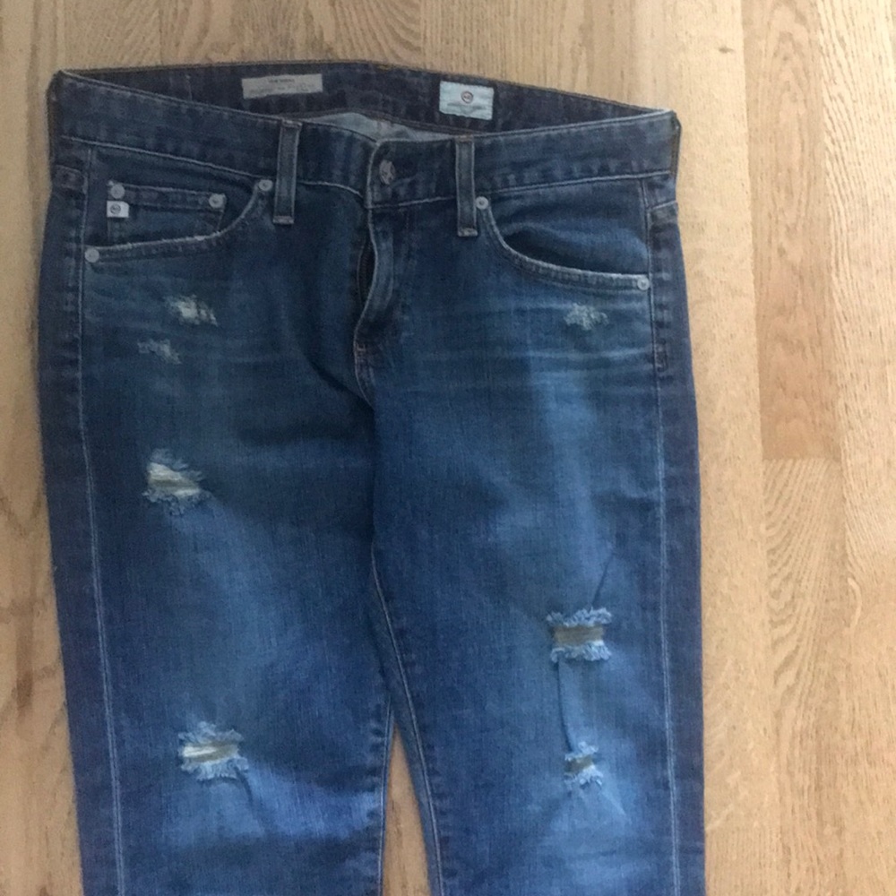 Jeans - Picture 2 of 7